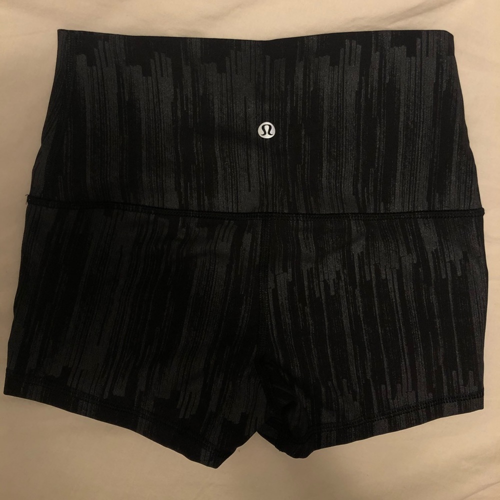 Lulu Lemon Spandex